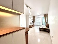 Blk 588B Park Central @ Amk (Ang Mo Kio), HDB 4 Rooms #517520561